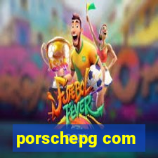 porschepg com